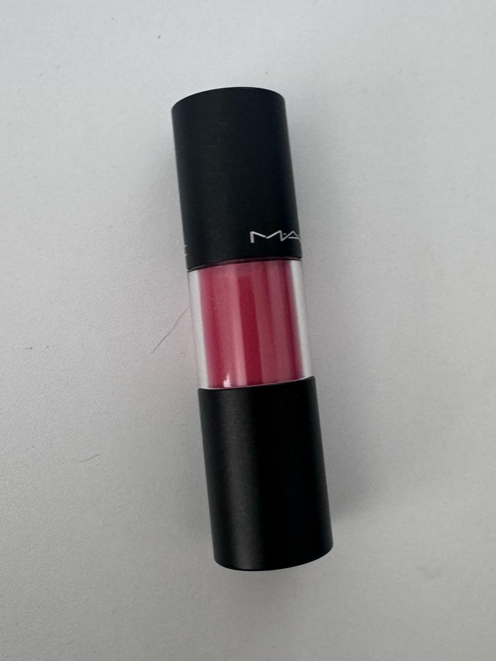 MAC VERSICOLOUR Stain in TATTOO MY HEART RARE